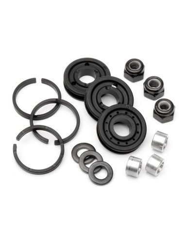 SHOCK PISTON SET FOR VVC/HD SHOCK