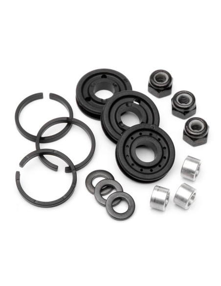 SHOCK PISTON SET FOR VVC/HD SHOCK