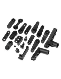 Steering/ Servo Arm Set