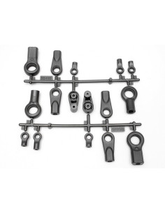 Rod End Set Baja 5B