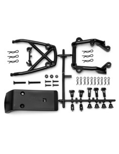 BUMPER SET