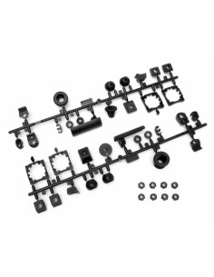 NUT HOLDER SET