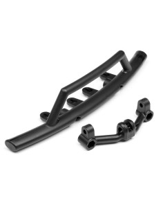 BUMPER GUARD SET