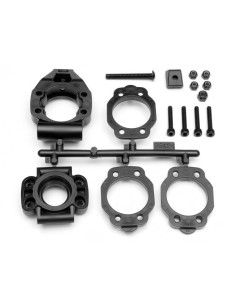 Rear Hub Carrier Set Baja 5B