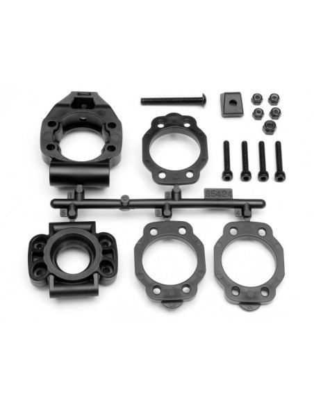 Rear Hub Carrier Set Baja 5B