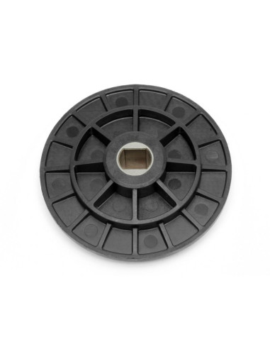 SPUR GEAR HOLDER