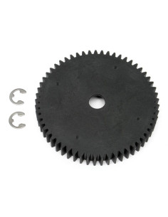 SPUR GEAR 57T 2