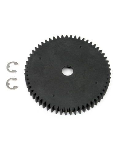 SPUR GEAR 57T