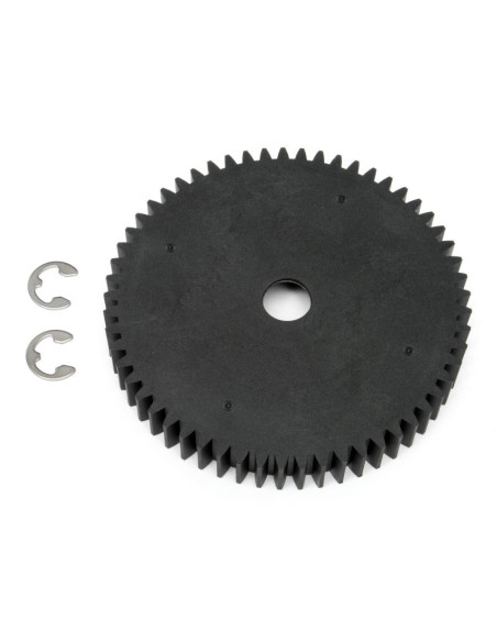 SPUR GEAR 57T