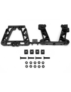 REAR BULKHEAD SET
