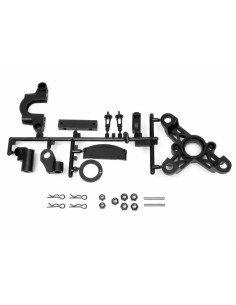 SPUR GEAR MOUNT SET