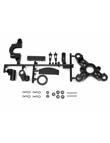 SPUR GEAR MOUNT SET