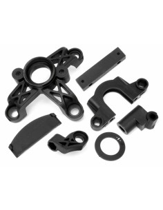 SPUR GEAR MOUNT SET 2