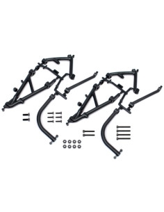 REAR SHOCK TOWER SET