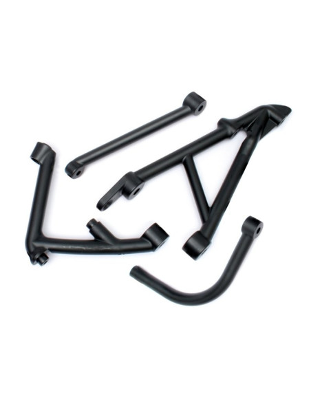 REAR SHOCK TOWER SET