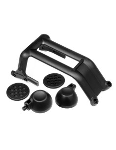 ROOF GUARD SET