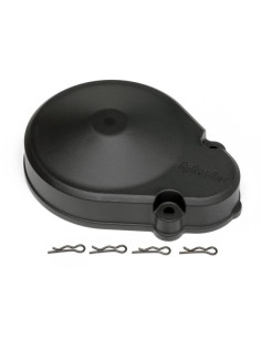 GEAR COVER