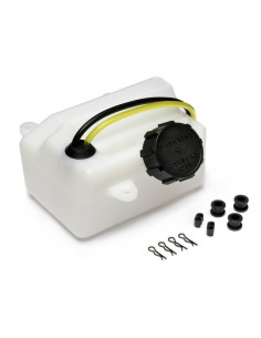 FUEL TANK SET