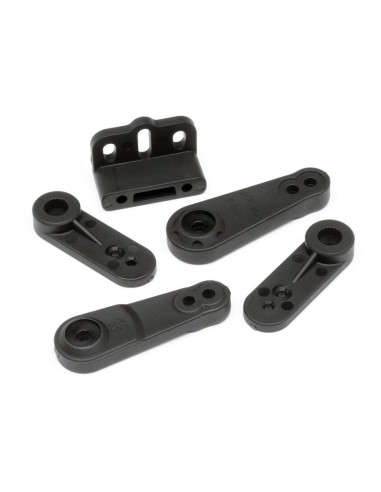 SERVO ARM SET