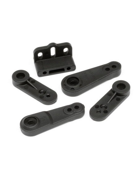 SERVO ARM SET