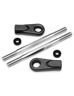 STEERING TURNBUCKLE SE