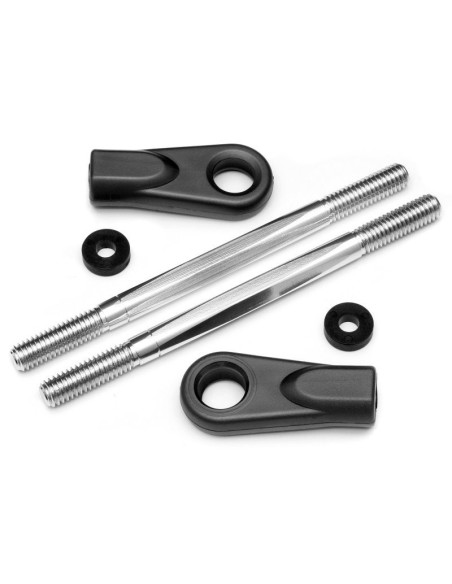 STEERING TURNBUCKLE SE