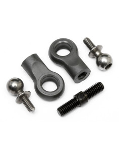 STEERING LINKAGE SET