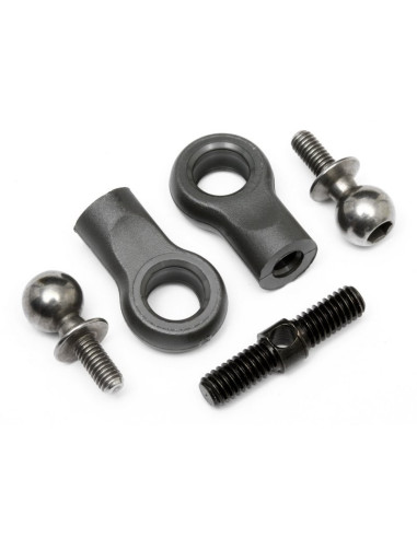 STEERING LINKAGE SET