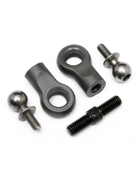 STEERING LINKAGE SET