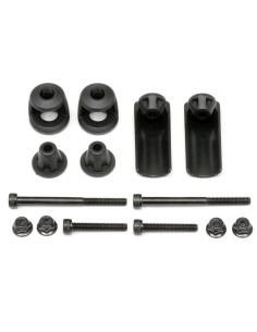FRONT SHOCK MOUNTING SET