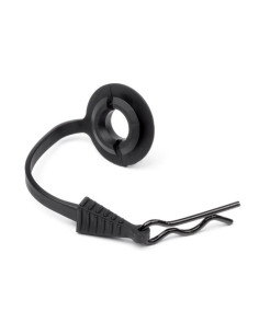 BODY MOUNT WASHER 8mm (12pcs)
