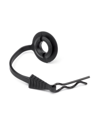 BODY MOUNT WASHER 8mm (12pcs)