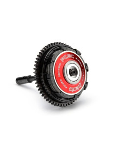 POWER CONTROL SLIPPER...