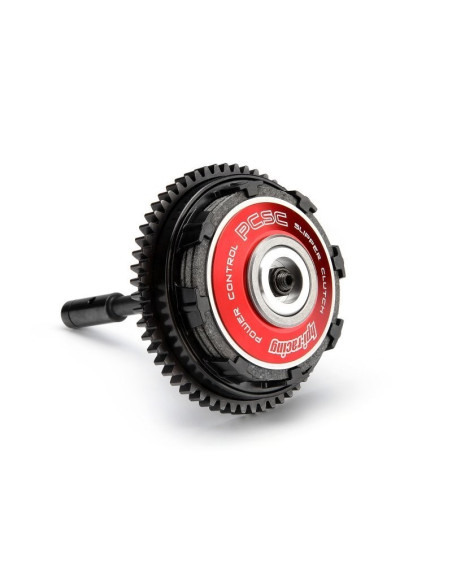 POWER CONTROL SLIPPER CLUTCH SET (57T)