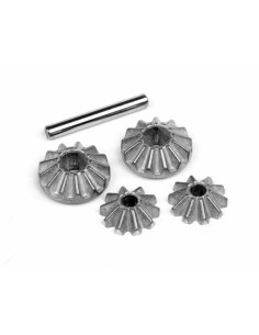 BEVEL GEAR SET (13/10T)