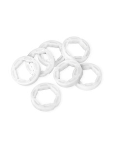PLASTIC BUSHING 12x18x4mm...