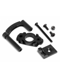 MOTOR MOUNT SET