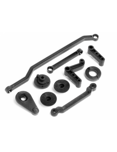 STEERING LINKAGE SET