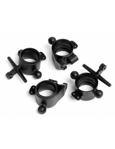HUB CARRIER SET