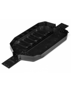 MAIN CHASSIS (E10)