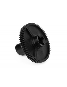 SPUR GEAR 65T (E10)