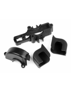 CENTER GEAR BOX SET