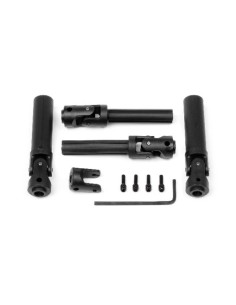 UNIVERSAL CENTER DRIVE SET... 2