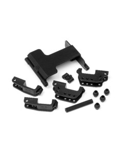 SERVO MOUNT/HIGH LINK...