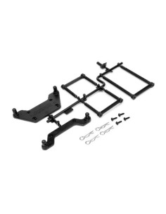 BODY MOUNT SET 89x287mm... 2