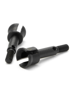 WHEEL AXLE 5 X 32MM...
