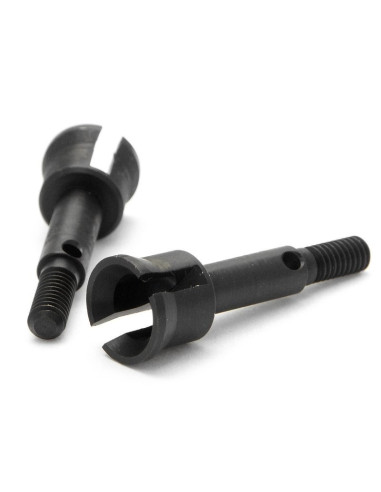 WHEEL AXLE 5 X 32MM (2PCS/SPRINT)
