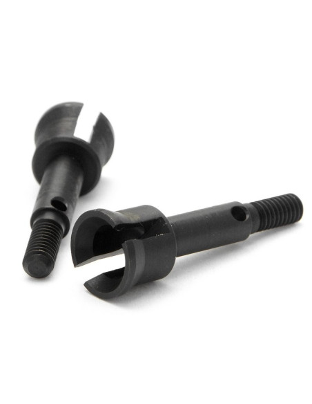 WHEEL AXLE 5 X 32MM (2PCS/SPRINT)