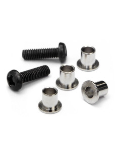 STEERING FLANGE PIPE (SPRINT)