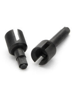 GEAR DIFF SHAFT (SPRINT)